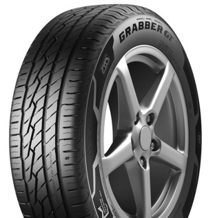 АВТОШИНА 235/60R18 GENERAL GRABBER GT+ FR 103V